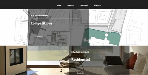 boa studio architetti